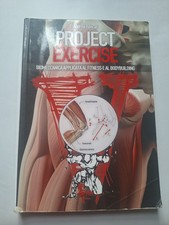 Roncari, Project exercise. Biomeccanica applicata al fitness e al bodybuilding