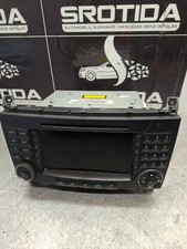 Mercedes-Benz C W203 2002