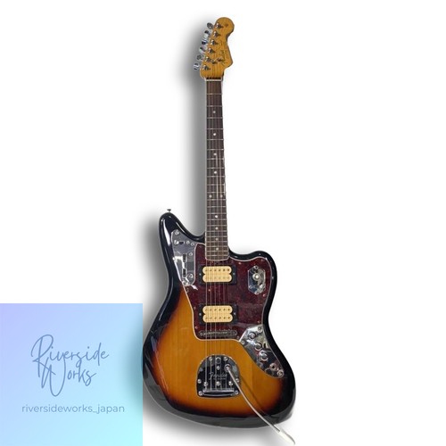 Fender mexico 2023 kurt - 2023, cobain