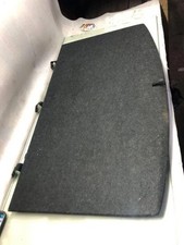 Tappeto bagagliaio MITSUBISHI