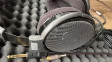 Cuffie Audiophile Sennheiser
