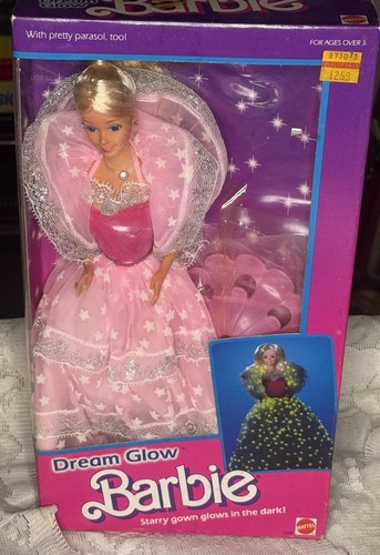 Vintage originale 1985 mattel - vintage,