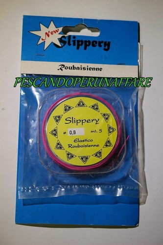 Mcmfishing new slippery - new,
