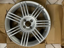 Cerchio lega fiat stilo - ,