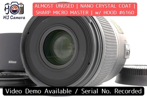 Quasi inutilizzato nikon - [quasi, inutilizzato]