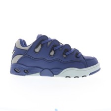Scarpe sneakers uomo Osiris D3