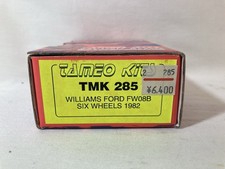 [M506]Tameo - TMK285 WILLIAMS