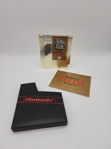 Nintendo nes gioco - nes, gold