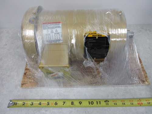 Motore baldor vem3558t - motore,