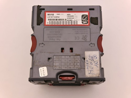 Innovative technology itl nv10 - technology,