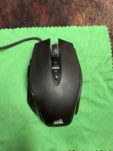 Mouse corsair m65 - corsair, |