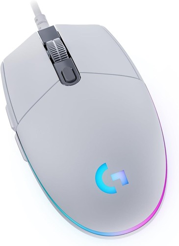 Logitech g203 lightsync - logitech, g
