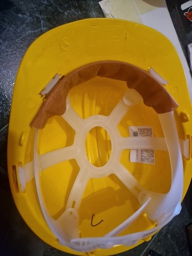 Elmetto casco protettivo - casco,