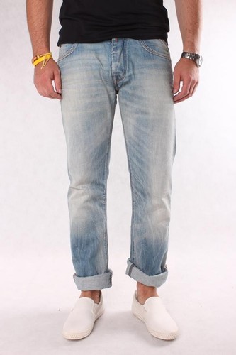 Jeans uomo replay m923 118 - m923,