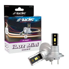 SIMONI RACING MZ7 LED