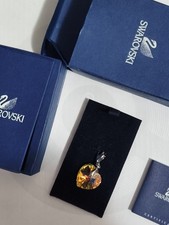 Collana Swarovski