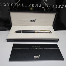 Penna roller MONTBLANC
