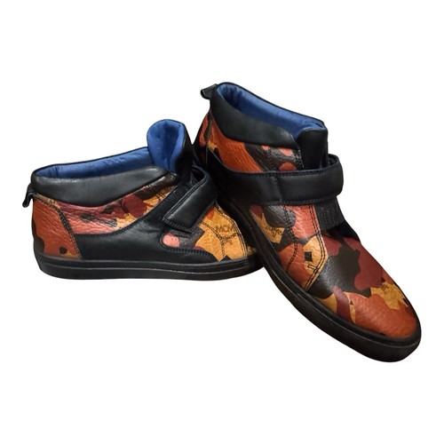 Scarpe mimetiche uomo mcm - mimetiche,
