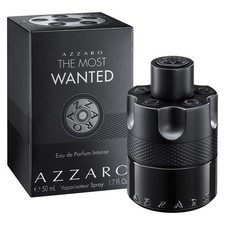 Azzaro • The Most  Wanted