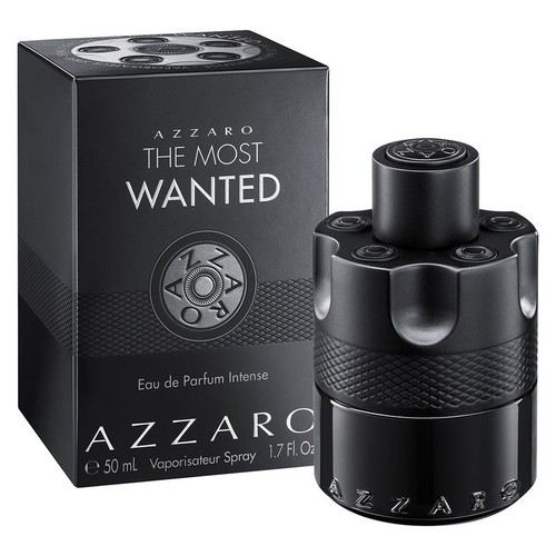 Azzaro the most wanted - the,
