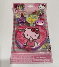 HELLO KITTY BEAUTY SET (anello