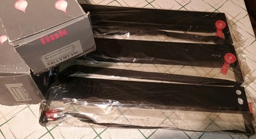 Cartuccia nastro big nero - cartuccia,