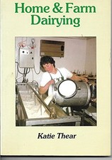 Home and Farm Dairying By