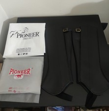 Ghette equitazione pioneer -