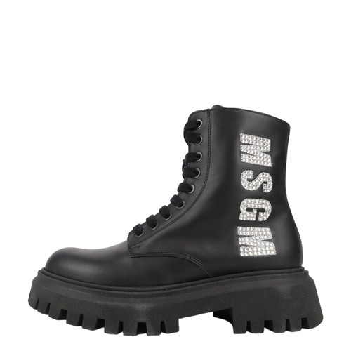 Msgm scarpe donna stivaletti - msgm,