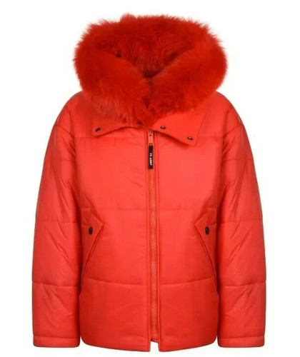 Giacca puffer nuova - giacca,