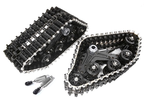 Kit motoslitta anteriore - , e