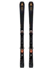 Nuovo sci allround atomic - sci,