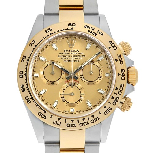 Rolex cosmograph daytona - cosmograph,