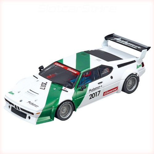 Carrera digital 124 23849 bmw - carrera,