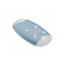 Inim Telecomando bidirezionale 4 pulsanti serie Pebble Colore blu avio - Air2-KF