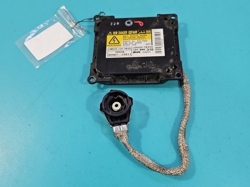 Centralina alimentatore toyota - alimentatore,