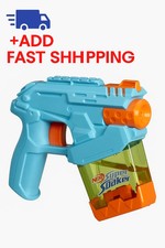 Nerf Mini Dunk-Fill Super