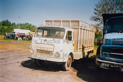 Foto camion unic trasporto - unic,