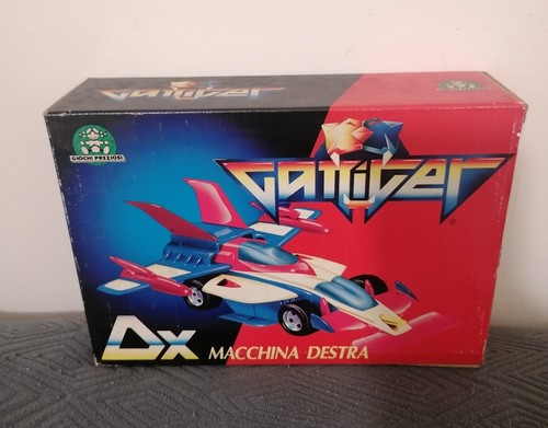 Supercar gattiger giochi - supercar,