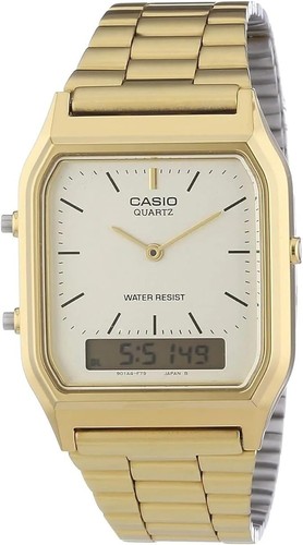 Orologio casio analogico - casio,
