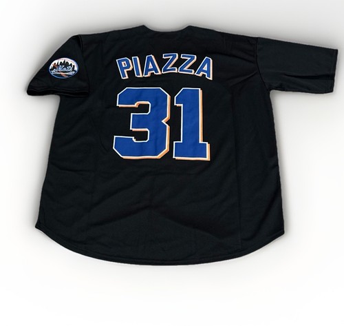 Mike piazza new york 31 - new,