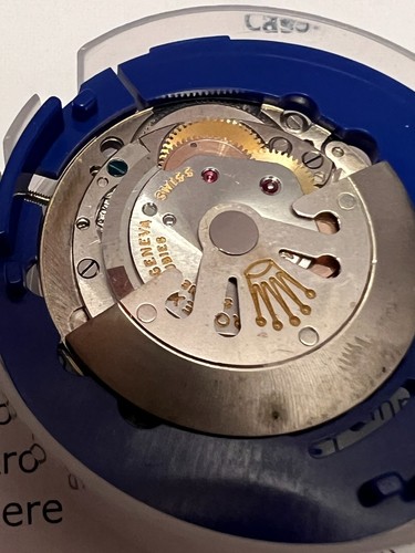 Movimento rolex per - movimento,