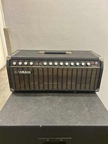 Amplificatore stato solido - a,