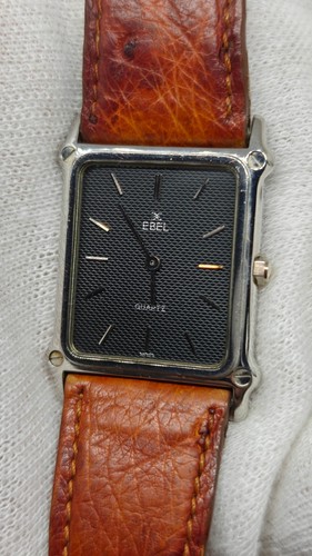 Ebel carree sport - , rare