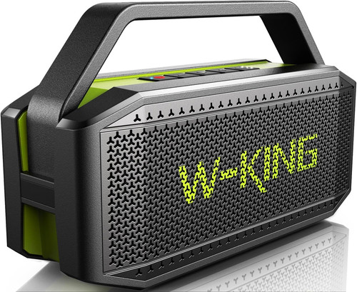 100w max 60w - rms, cassa
