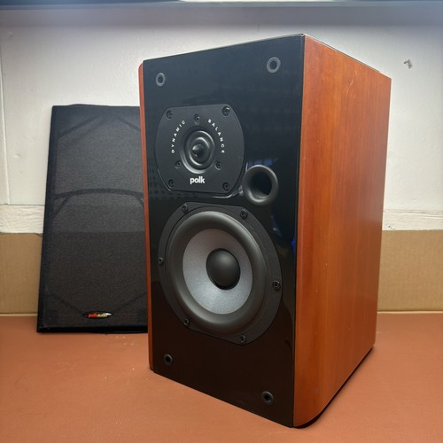 Polk audio lsi7 - polk,