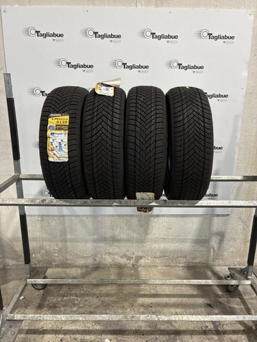 Set gomme 195 65r15 91h - set,