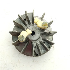ricambi VOLANO di avviamento accensione motosega OLEO MAC 935 EFCO 134 135 usati