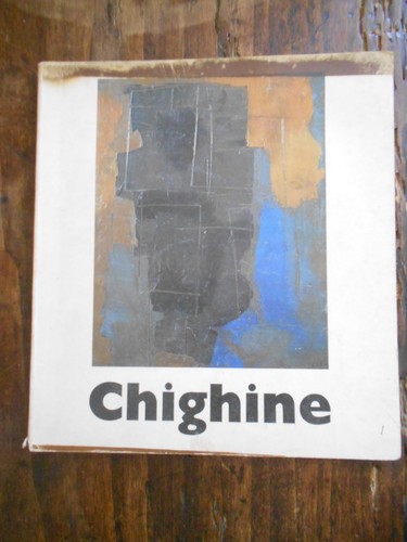 Alfredo chighine mostra - "alfredo,
