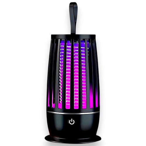 Zanzariera elettrica lampada - zanzariera,